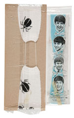 "BEATLES HEADBAND" PAIR.