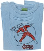 "CAPTAIN MARVEL" CHILD'S T-SHIRT.