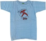 "CAPTAIN MARVEL" CHILD'S T-SHIRT.