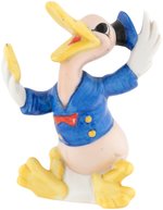 DONALD DUCK MAW OF LONDON TOOTHBRUSH HOLDER.