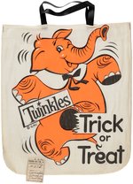 COLLEGEVILLE/GENERAL MILLS "TWINKLES" - TRICK OR TREAT" HALLOWEEN SHOWROOM SAMPLE BAG.