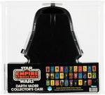 "STAR WARS: EMPIRE STRIKES BACK - DARTH VADER COLLECTOR'S CASE" AFA 85 NM+.