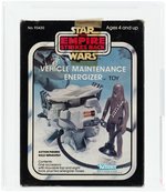 "STAR WARS: THE EMPIRE STRIKES BACK - VEHICLE MAINTENANCE ENERGIZER AFA 80 NM.