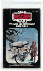 "STAR WARS: THE EMPIRE STRIKES BACK - VEHICLE MAINTENANCE ENERGIZER AFA 80 NM.