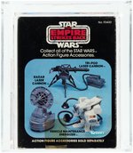 "STAR WARS: THE EMPIRE STRIKES BACK - VEHICLE MAINTENANCE ENERGIZER AFA 80 NM.