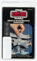 "STAR WARS: THE EMPIRE STRIKES BACK - VEHICLE MAINTENANCE ENERGIZER AFA 80 NM.