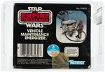 "STAR WARS: THE EMPIRE STRIKES BACK - VEHICLE MAINTENANCE ENERGIZER AFA 80 NM.