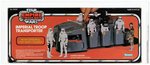 "STAR WARS: THE EMPIRE STRIKES BACK - IMPERIAL TROOP TRANSPORTER" AFA 80 NM.