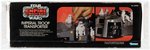 "STAR WARS: THE EMPIRE STRIKES BACK - IMPERIAL TROOP TRANSPORTER" AFA 80 NM.