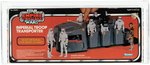 "STAR WARS: THE EMPIRE STRIKES BACK - IMPERIAL TROOP TRANSPORTER" AFA 80 NM.