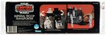 "STAR WARS: THE EMPIRE STRIKES BACK - IMPERIAL TROOP TRANSPORTER" AFA 80 NM.