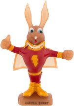 HIGH GRADE HOPPY THE "MARVEL BUNNY" BOXED STATUETTE BY KERR.