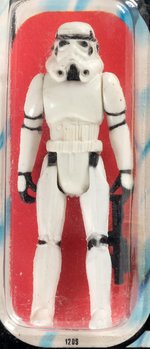 TOP TOYS "STAR WARS: EL REGRESO DEL JEDI - STORMTROOPER" AFA 80 NM.