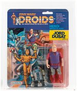 GLASSLITE "STAR WARS: DROIDS - JORD DUSAT" CAS 75.