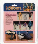 GLASSLITE "STAR WARS: DROIDS - JORD DUSAT" CAS 75.