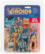 GLASSLITE "STAR WARS: DROIDS - KEZ IBAN" CAS 60+.