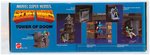 "SECRET WARS - TOWER OF DOOM" PLAYSET AFA U80 NM.