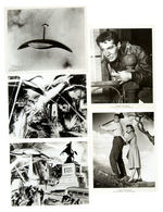 WAR OF THE WORLDS MOVIE STILLS/PHOTOS EXTENSIVE LOT.