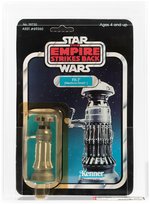 "STAR WARS: THE EMPIRE STRIKES BACK - FX-7 (MEDICAL DROID)" 41 BACK-D AFA 85 Y-NM+.