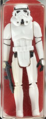 "STAR WARS - STORMTROOPER" 20 BACK-C AFA 50 VG.