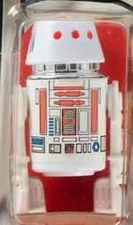 "STAR WARS - R5-D4" 21 BACK-B AFA 70 EX+.