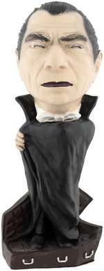 BELA LUGOSI AS DRACULA LARGE ESCO STATUE.