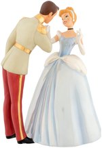 CINDERELLA "ROYAL INTRODUCTION" BOXED WALT DISNEY CLASSICS COLLECTION FIGURINE.