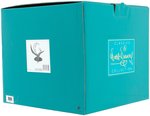 FANTASIA "THE GENTLE GLOW OF A LUMINOUS LILY" BOXED WALT DISNEY CLASSICS COLLECTION FIGURINE.