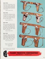 "ROY ROGERS 1954-1955 CATALOGUE - MERCHANDISING MANUAL."