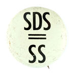 "SDS = SS" LITHO.