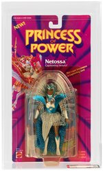 "PRINCESS OF POWER" NETOSSA AFA 85NM+.