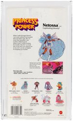 "PRINCESS OF POWER" NETOSSA AFA 85NM+.