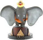 DUMBO & TIMOTHY MOUSE EXTREMELY LIMITED PAUL VOUGHT BRONZE.