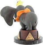 DUMBO & TIMOTHY MOUSE EXTREMELY LIMITED PAUL VOUGHT BRONZE.