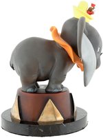 DUMBO & TIMOTHY MOUSE EXTREMELY LIMITED PAUL VOUGHT BRONZE.