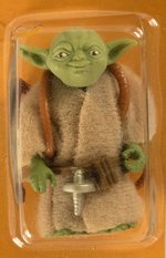 "STAR WARS: POWER OF THE FORCE - YODA" 92 BACK AFA 60 Y-EX.