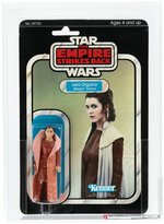 "STAR WARS: THE EMPIRE STRIKES BACK - LEIA ORGANA (BESPIN GOWN)" 31 BACK-B AFA 80 NM.