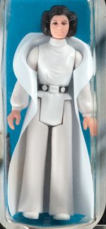 "STAR WARS - PRINCESS LEIA ORGANA" 20 BACK-A AFA 60 EX.