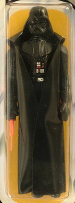 "STAR WARS: RETURN OF THE JEDI - DARTH VADER" 79 BACK-A AFA 85 Y-NM+.