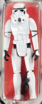 "STAR WARS (GUERRE STELLARI) - STORMTROOPER" HARBERT AFA 70 EX+.