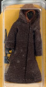 "STAR WARS - JAWA" 20 BACK-H WITH EXTENDED OFFER STICKER AFA 80 NM.