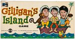 "GILLIGAN'S ISLAND GAME."