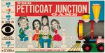 "THE PETTICOAT JUNCTION GAME" IN UNUSED CONDITION.