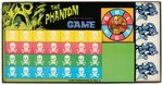 "THE PHANTOM - RULER OF THE JUNGLE GAME" IN UNUSED CONDITION.