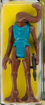 "STAR WARS - HAMMERHEAD" 21 BACK-A AFA 85 NM+.