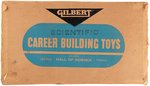 GILBERT "EREC-TRONIC RADIO KIT SET."