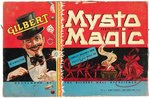 "GILBERT MYSTO MAGIC EXHIBITION SET" NO. 5.