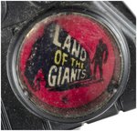 "LAND OF THE GIANTS" SIGNAL RAY SPACE GUN & WALKIE TALKIE SET.