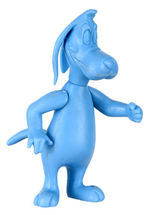 LOONEY TUNES - BARNYARD DAWG ACTION FIGURE PROTOTYPE.