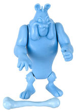 LOONEY TUNES - HECTOR THE BULLDOG ACTION FIGURE PROTOTYPE.